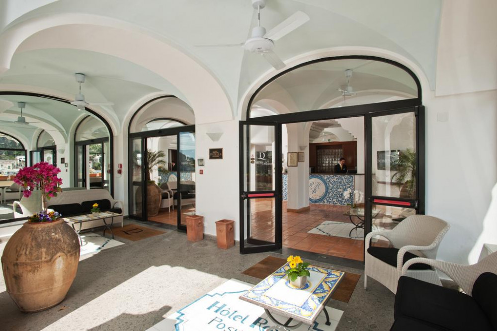 Apex Travel Club - ATC - Hotel Royal Positano