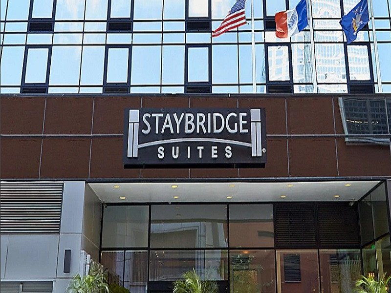 Apex Travel Club - ATC - Staybridge Suites Times Square