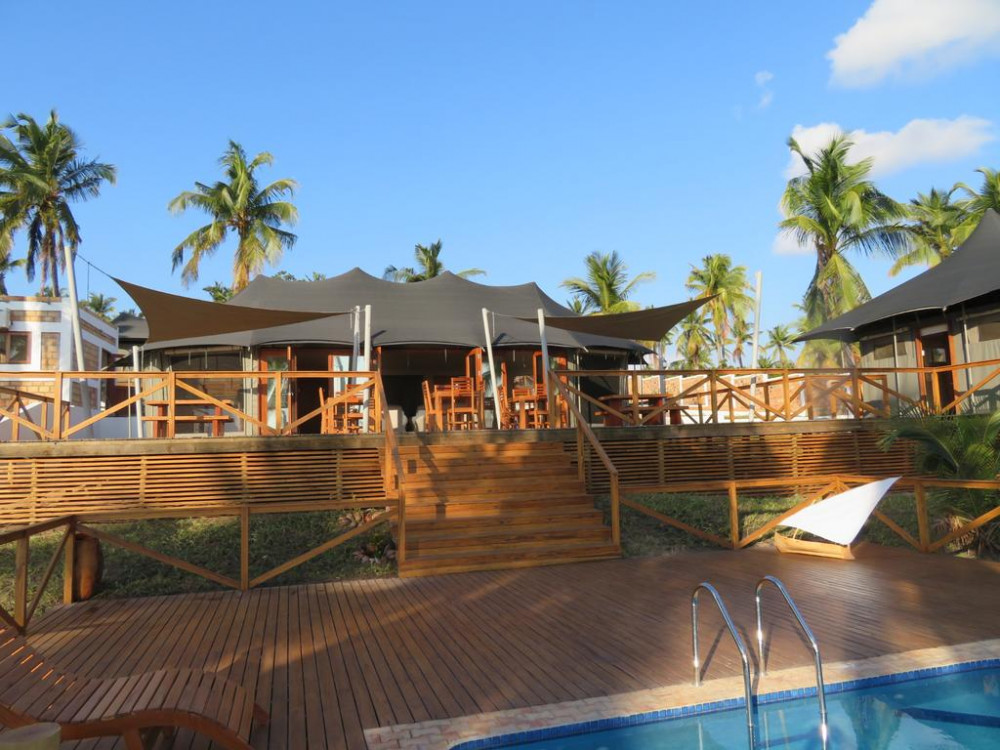 Apex Travel Club - ATC - Vertigo Lodge De Estuario