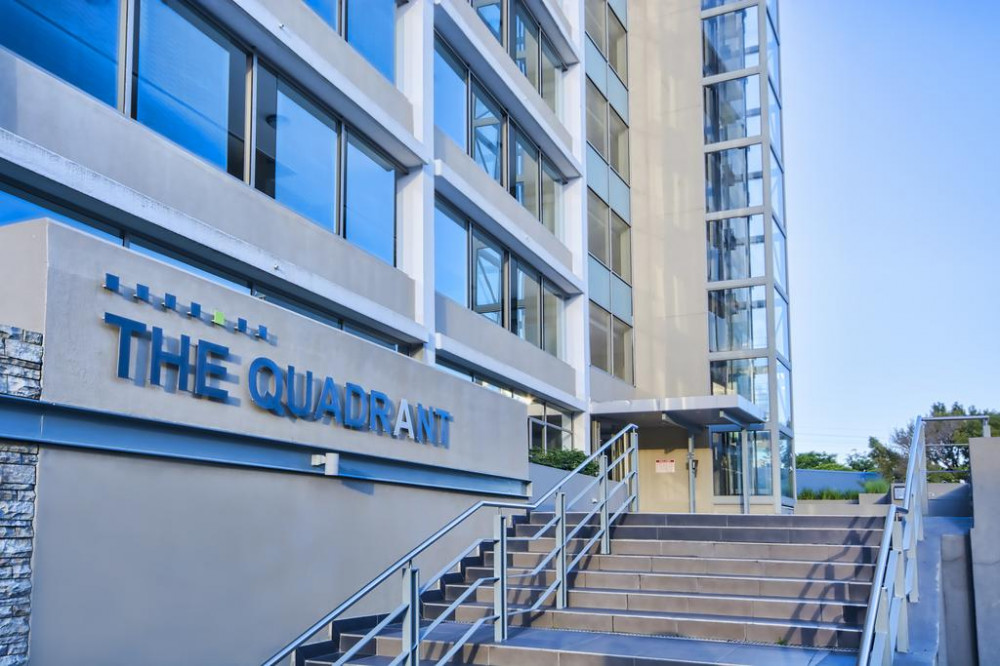 Apex Travel Club - ATC - The Quadrant Apartments