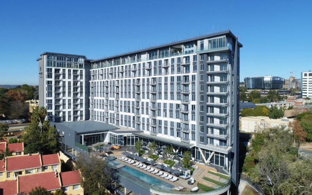 Apex Travel Club - ATC - The Capital On The Park