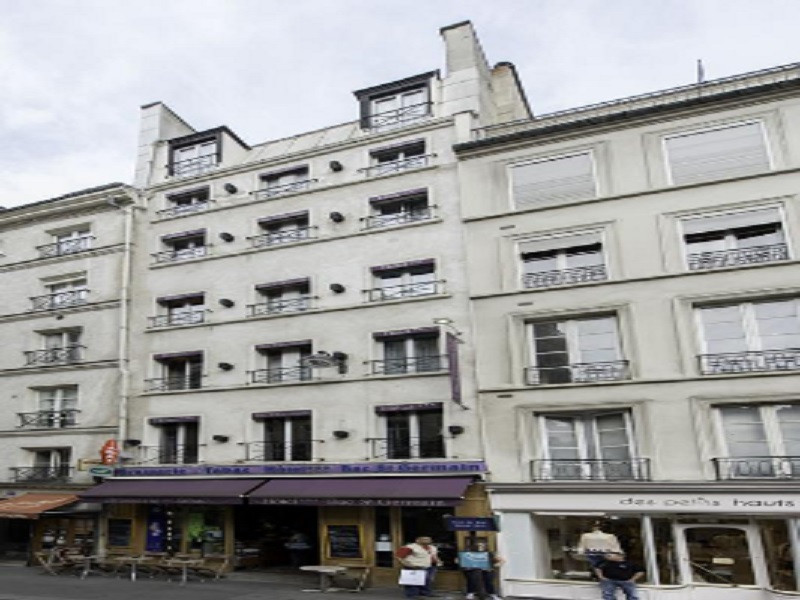 Apex Travel Club - ATC - Hotel Bac Saint-Germain