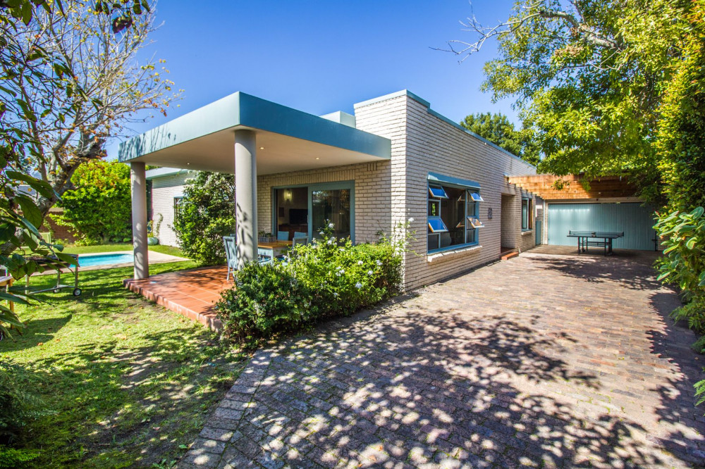 Apex Travel Club - ATC - Constantia Villa