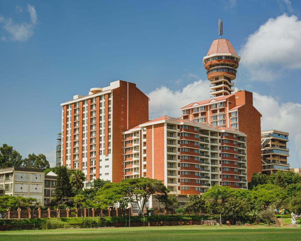 Apex Travel Club - ATC - Mövenpick Hotel & Residences Nairobi