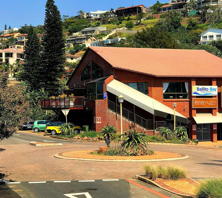 Apex Travel Club - ATC - Ballito Bay Holiday Apartment