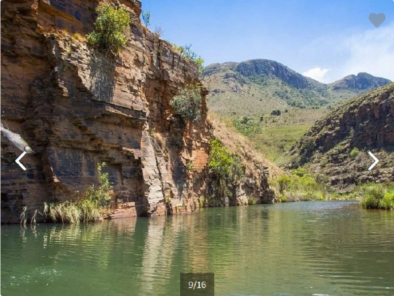 Apex Travel Club - ATC - Highland Run Fly Fishing Estate