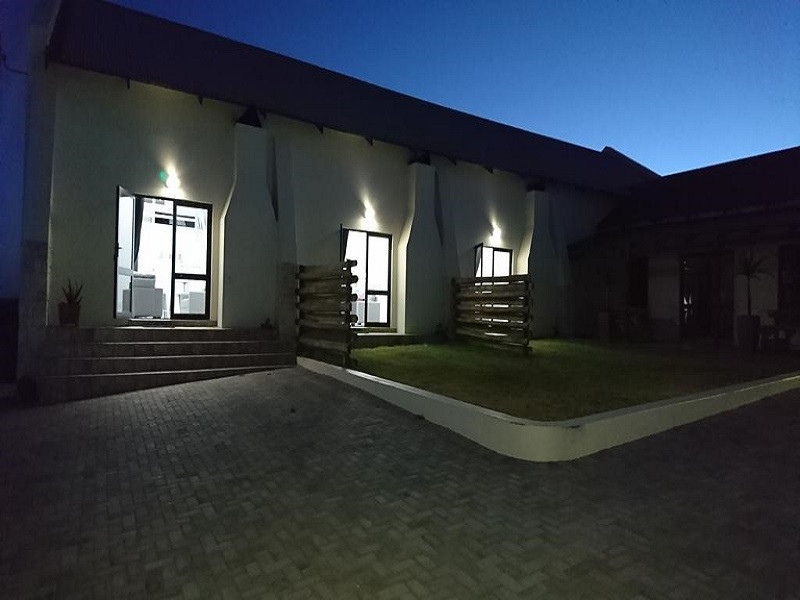 Apex Travel Club - ATC - Oppikoppie Langebaan