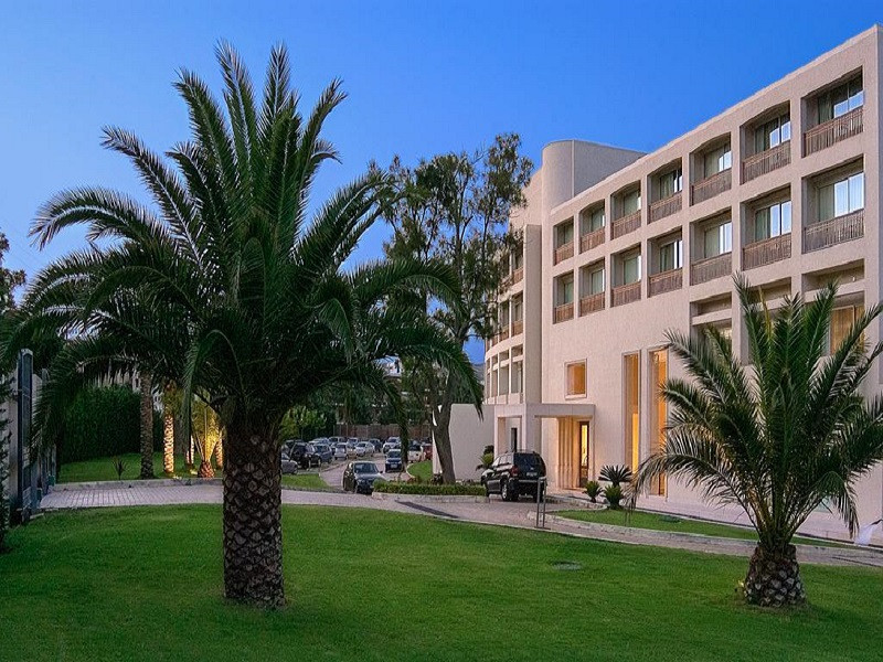 Apex Travel Club - ATC - Plaza Resort Hotel