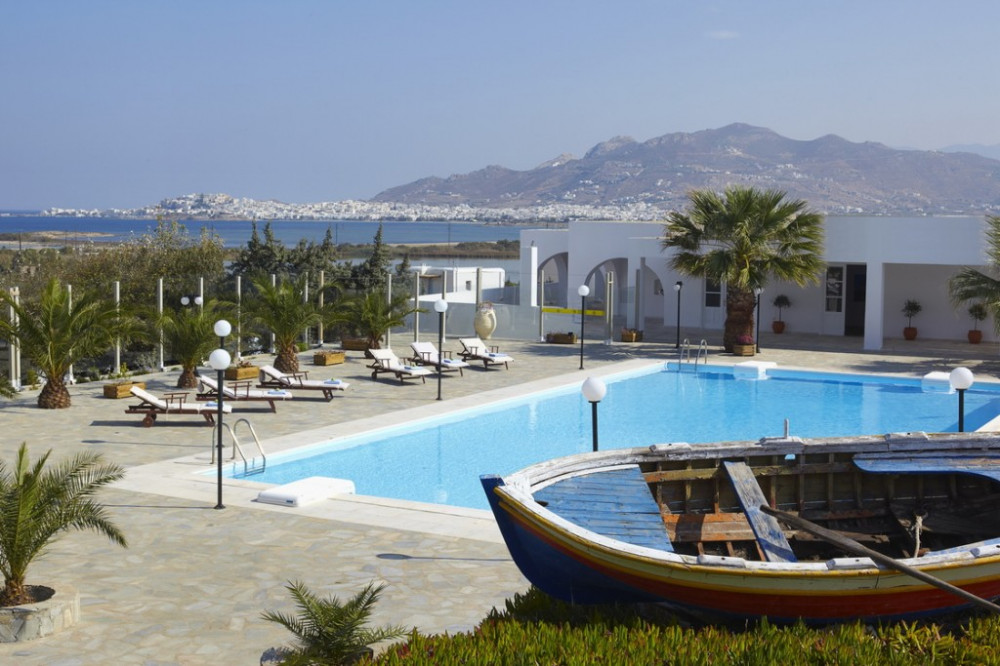 Apex Travel Club - ATC - Kedros Villas