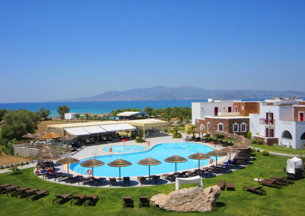 Apex Travel Club - ATC - Aegean Land