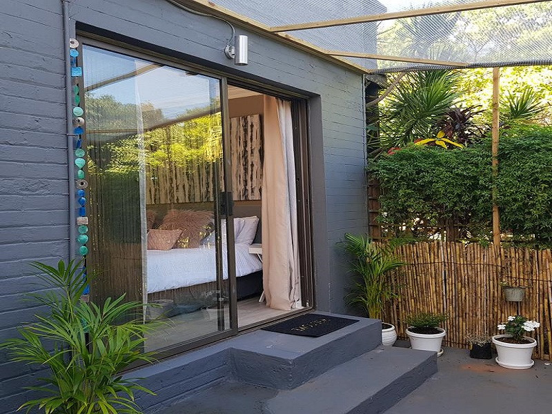 Apex Travel Club - ATC - The Sanctuary Self-Catering