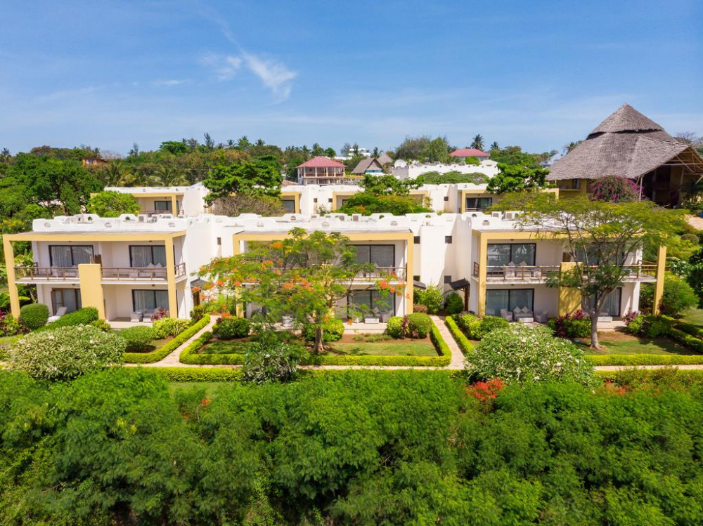 Apex Travel Club - ATC - Gold Zanzibar Beach House & Spa