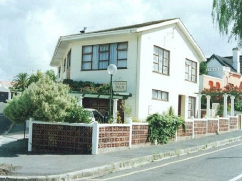 Apex Travel Club - ATC - The Strand Bed and Breakfast