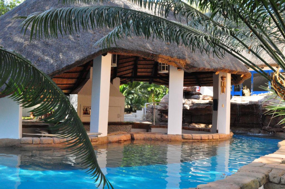 Apex Travel Club - ATC - Sandriver Resort