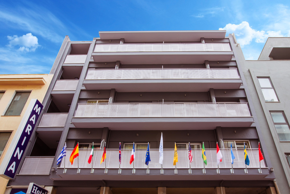 Apex Travel Club - ATC - Marina Athens Hotel