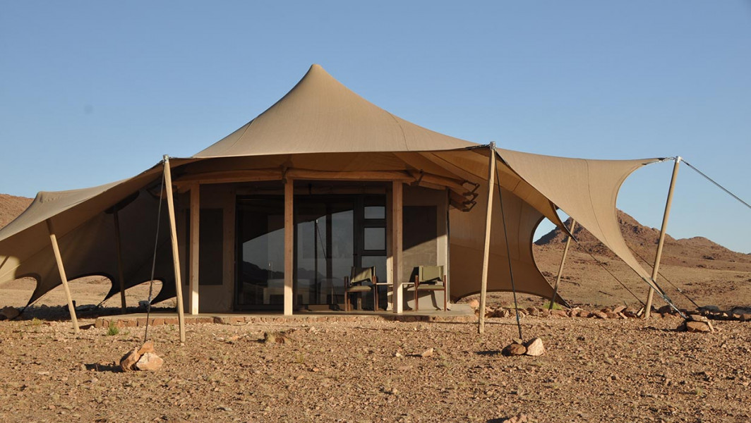 Apex Travel Club - ATC - Desert Hills Glamping Camp