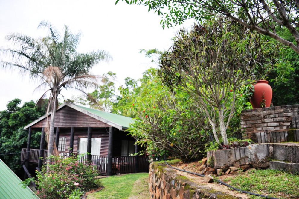 Apex Travel Club - ATC - Impala Niezel Lodge & Safari Tours