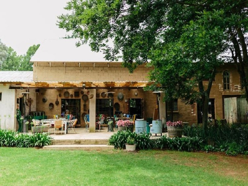 Apex Travel Club - ATC - Crystal Barn Country Estate