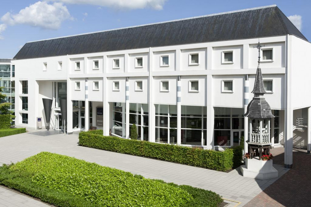 Apex Travel Club - ATC - Novotel Brugge Centrum Hotel