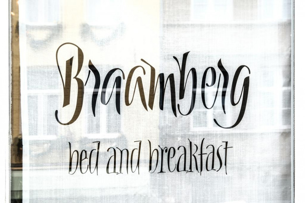 Apex Travel Club - ATC - Braamberg B&B