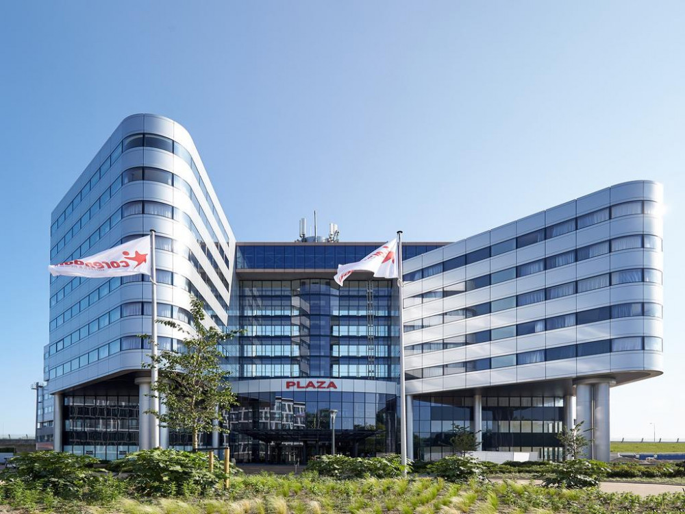 Apex Travel Club - ATC - Corendon Village Hotel Amsterdam