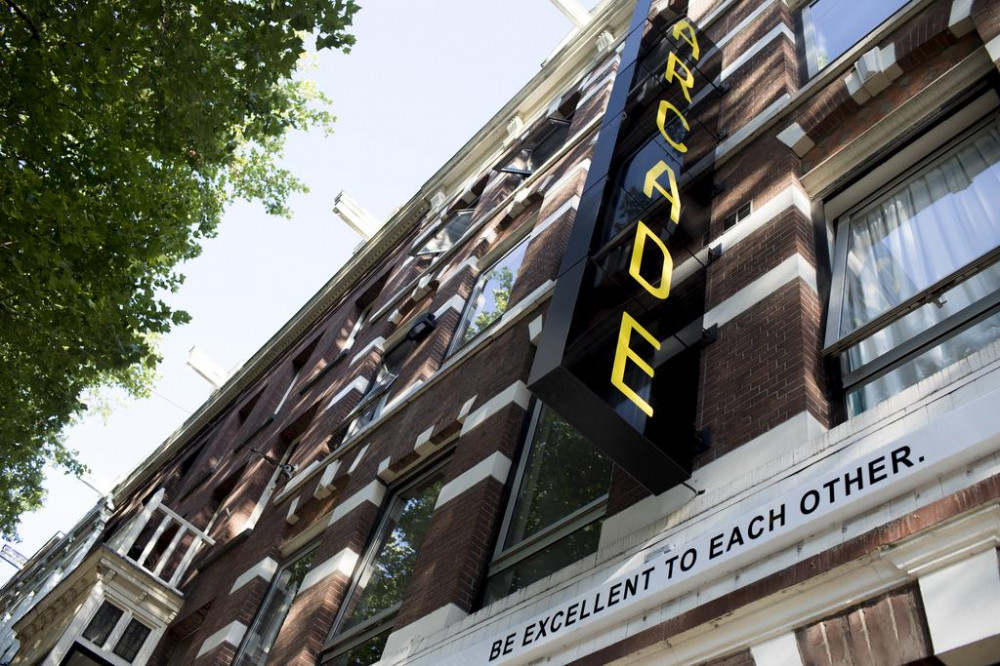 Apex Travel Club - ATC - The Arcade Hotel