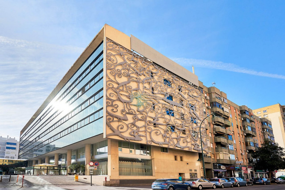 Apex Travel Club - ATC - Eurostars Malaga