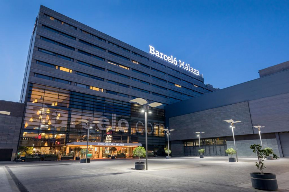 Apex Travel Club - ATC - Barcelo Malaga