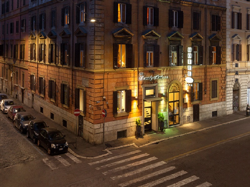 Apex Travel Club - ATC - Kennedy Hotel