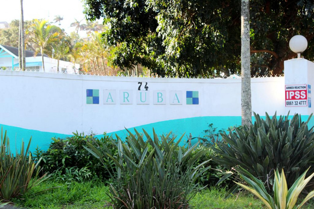 Apex Travel Club - ATC - Aruba 30