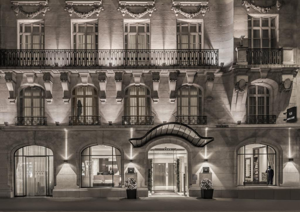 Apex Travel Club - ATC - K+K Hôtel Cayré Saint Germain des Prés