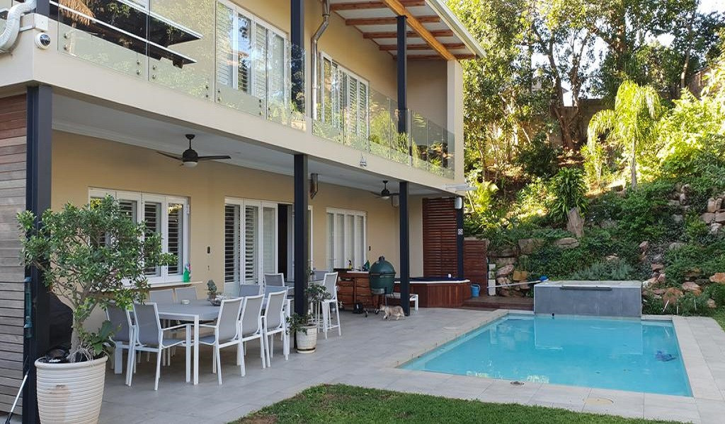 Apex Travel Club - ATC - Umhlanga Lodge