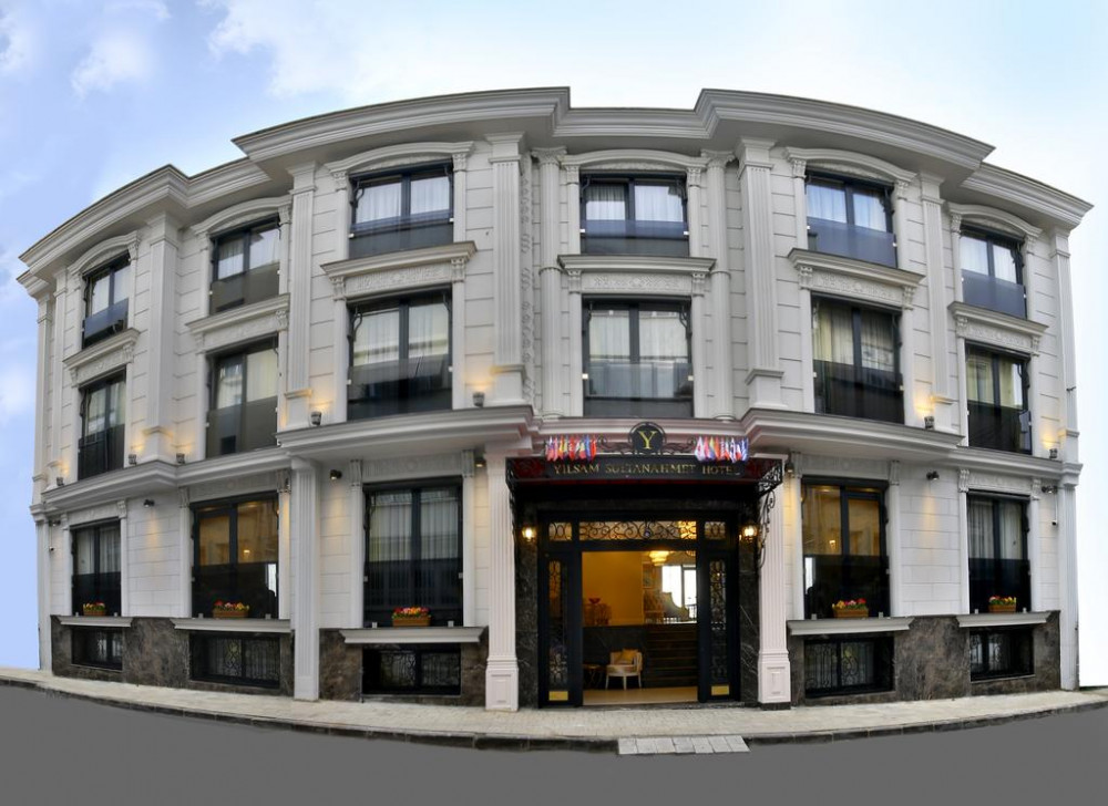 Apex Travel Club - ATC - Yilsam Sultanahmet Hotel