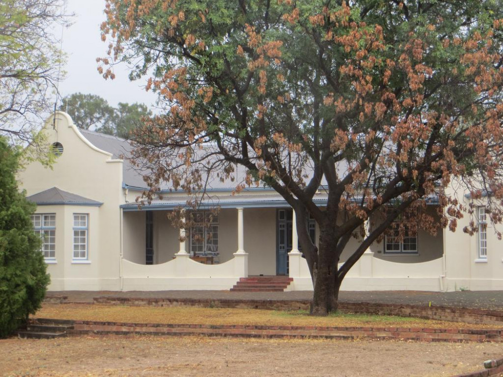 Apex Travel Club - ATC - Roode Bloem Farm House