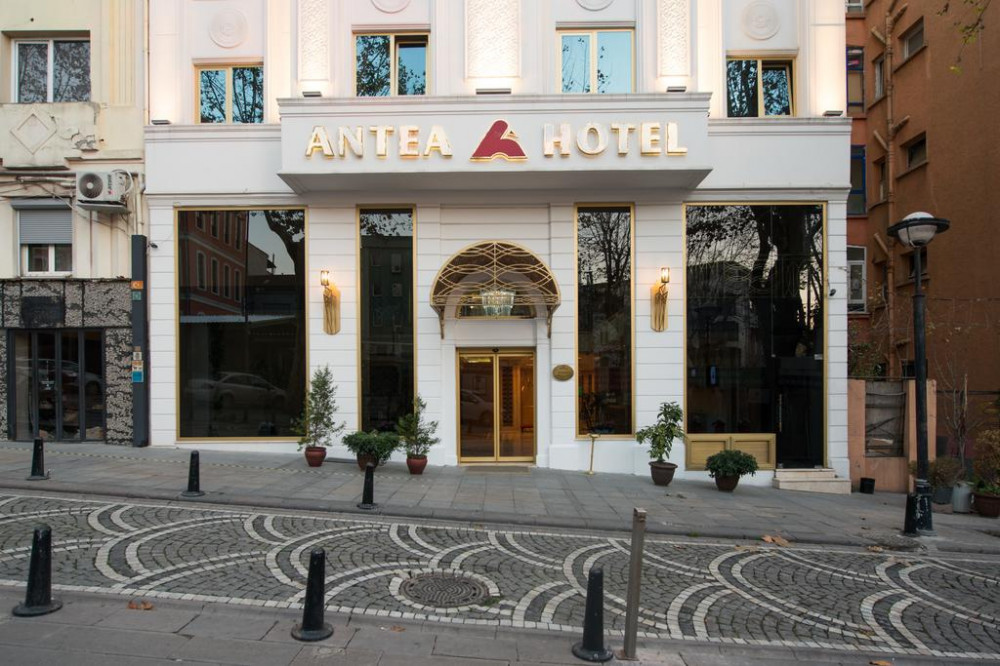 Apex Travel Club - ATC - Antea Hotel