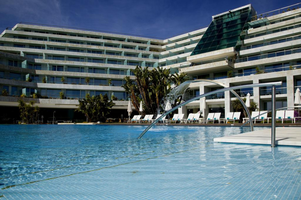 Apex Travel Club - ATC - Hotel Cascais Miragem Health & Spa