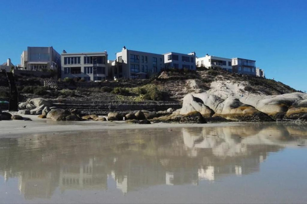Apex Travel Club - ATC - Langebaan Lagoon Stay