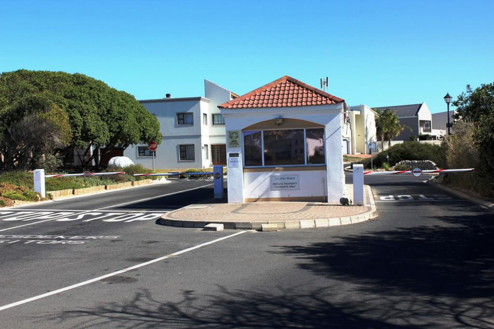 Apex Travel Club - ATC - Agape Apartment