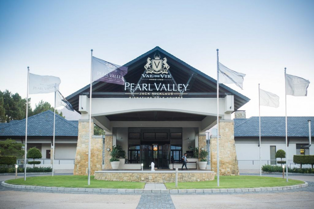 Apex Travel Club - ATC - Pearl Valley Golf Lodge
