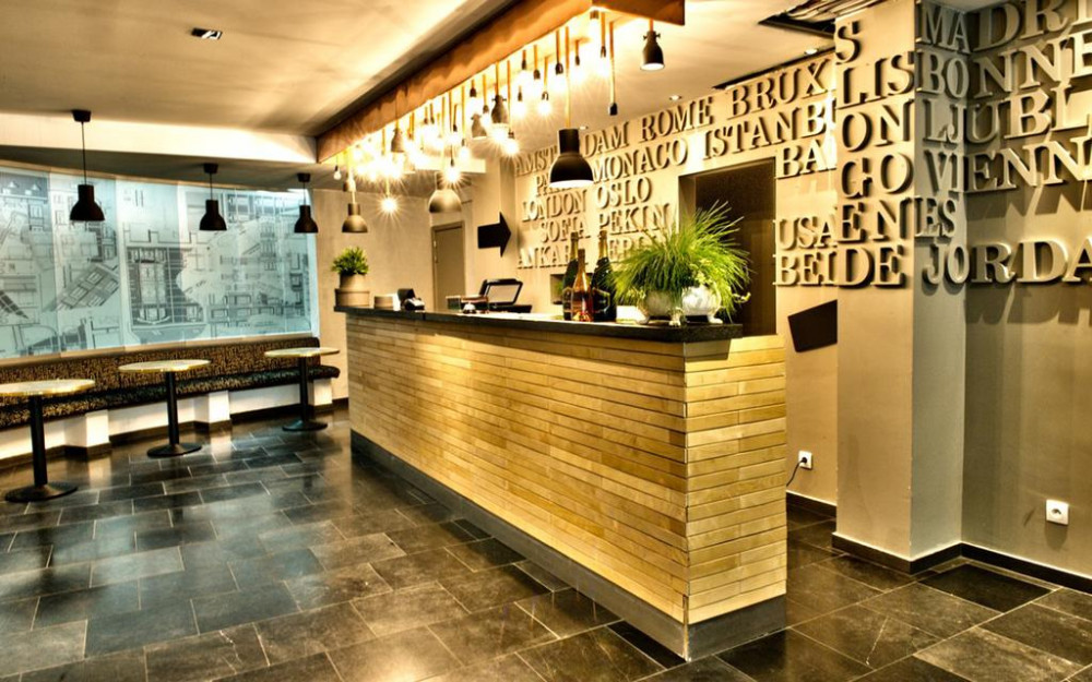 Apex Travel Club - ATC - Hotel Aviation