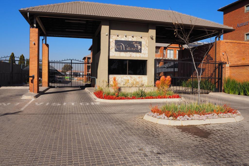 Apex Travel Club - ATC - The Willows at OR Tambo