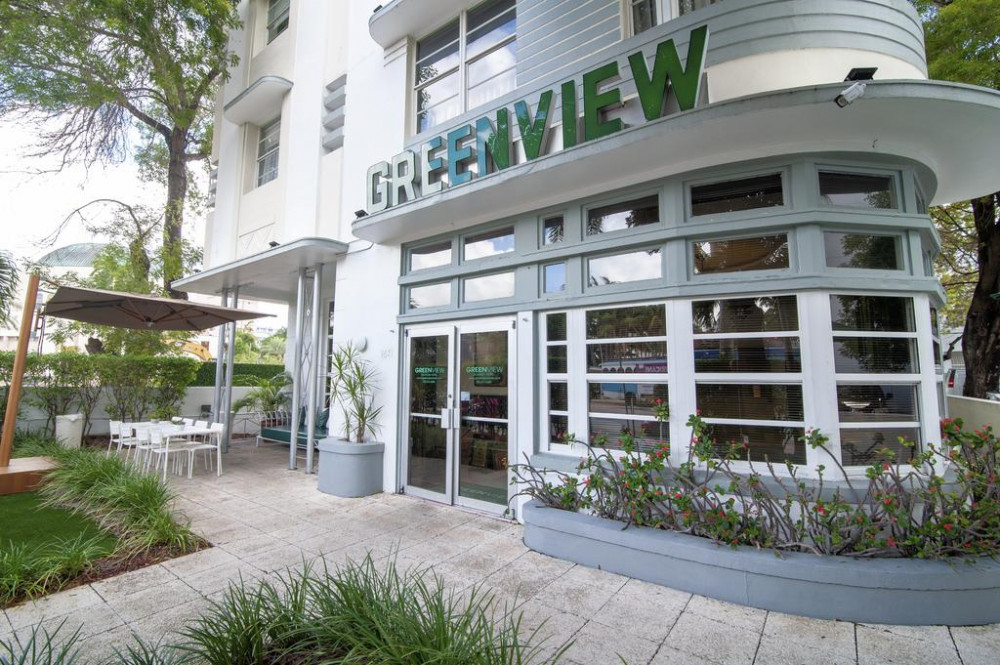 Apex Travel Club - ATC - Greenview Hotel