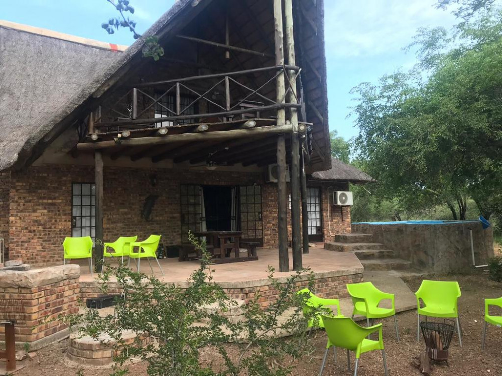Apex Travel Club - ATC - mopani manor