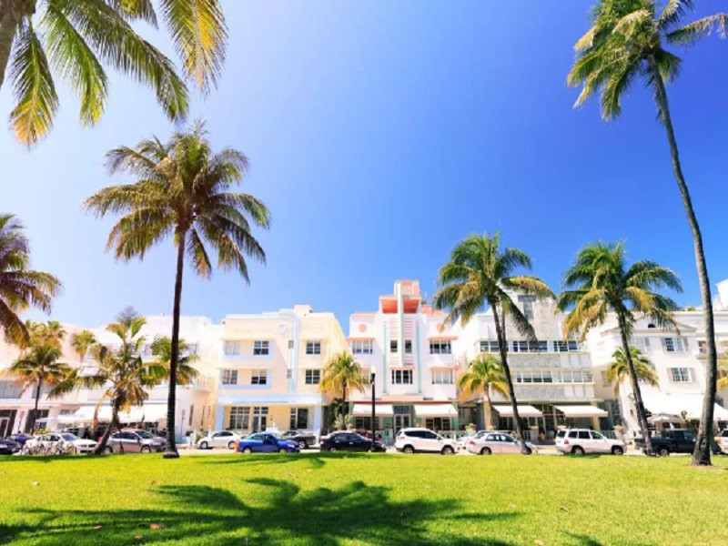 Apex Travel Club - ATC - Kimpton Angler's Hotel