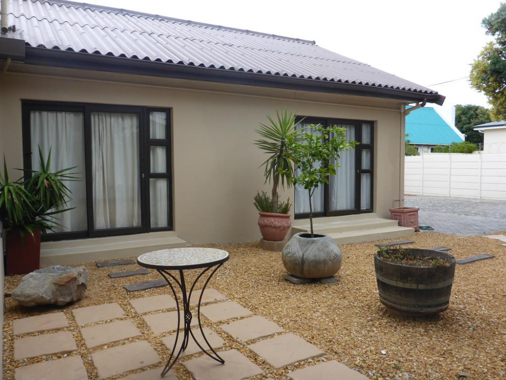 Apex Travel Club - ATC - Hermanus Breakaway Guest House
