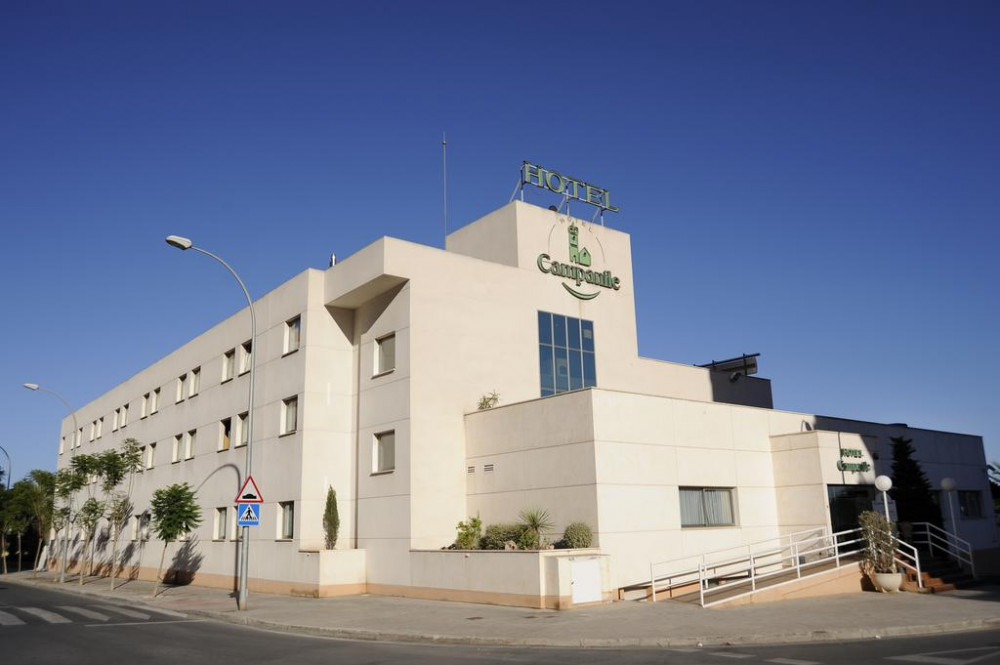 Apex Travel Club - ATC - Campanile Alicante