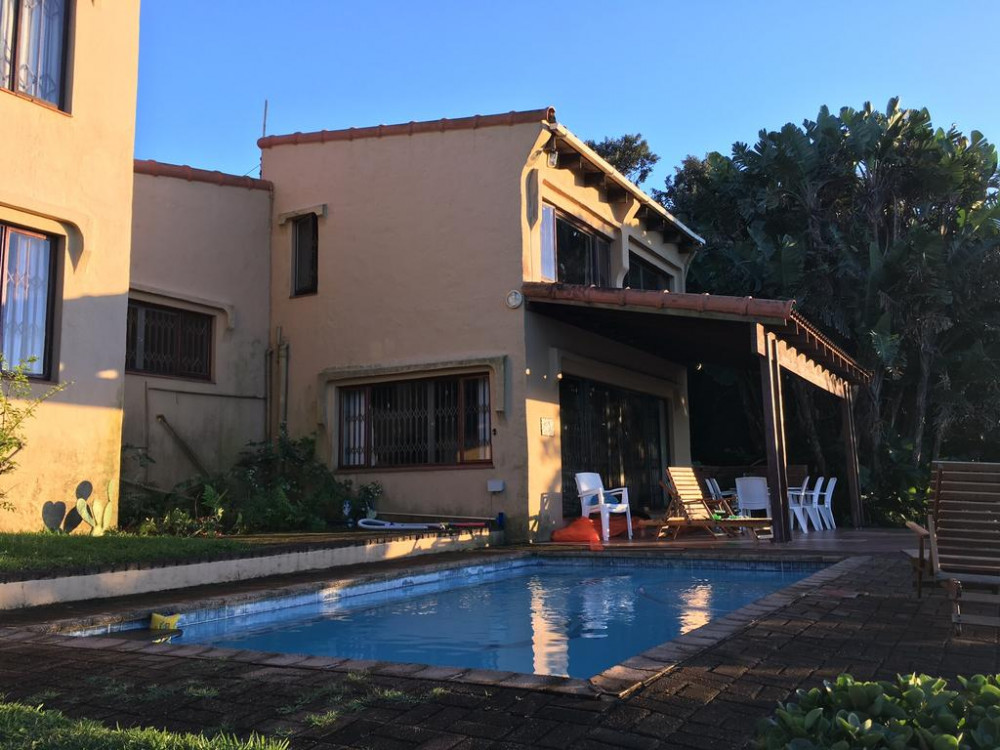 Apex Travel Club - ATC - Trafalgar Beach House