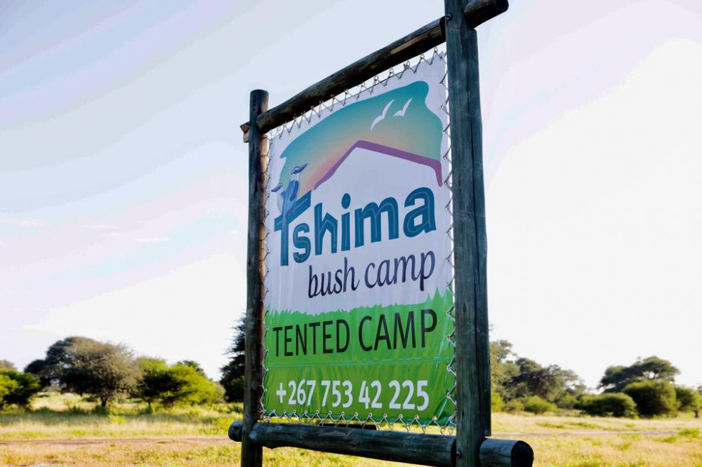 Apex Travel Club - ATC - Tshima Bush Camp