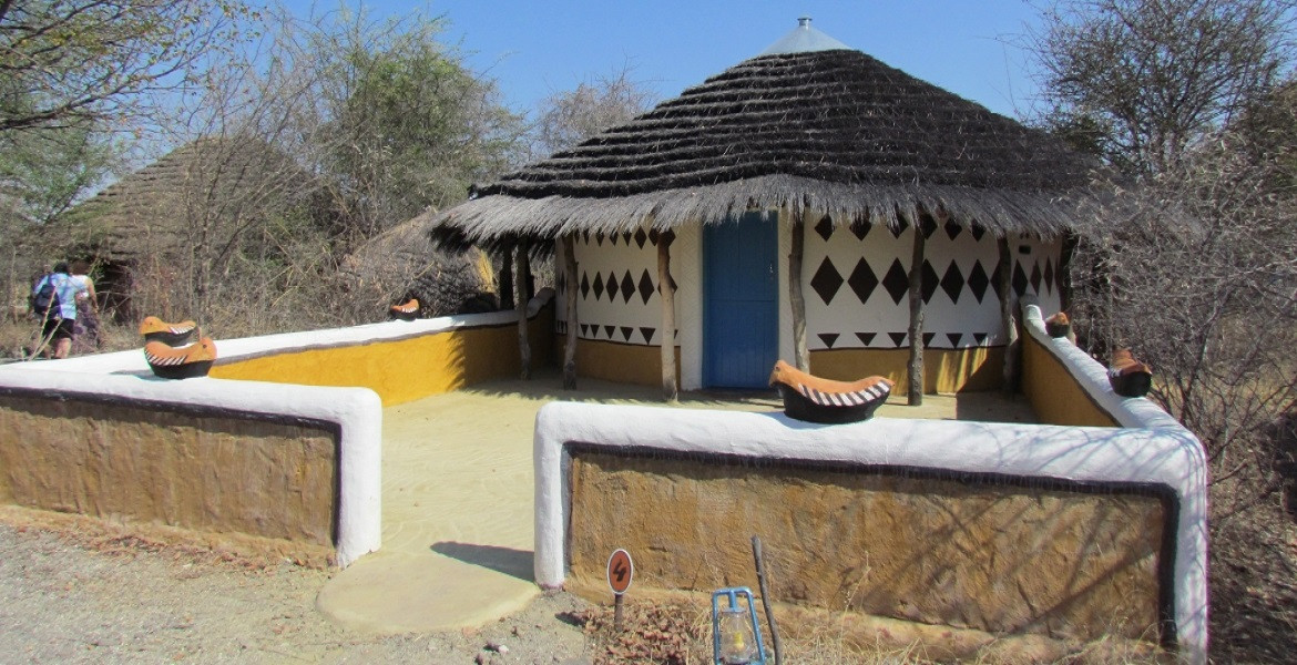 Apex Travel Club - ATC - Planet Baobab