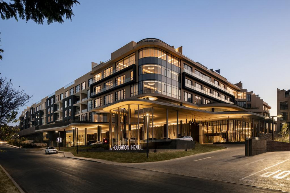 Apex Travel Club - ATC - The Houghton Hotel